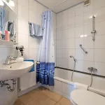 Apartment Am Inselgarten Eg 1 *