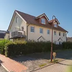 Apartment Am Inselgarten Eg 1 *