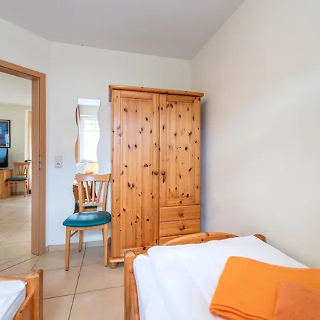 Apartman Am Inselgarten Eg 1